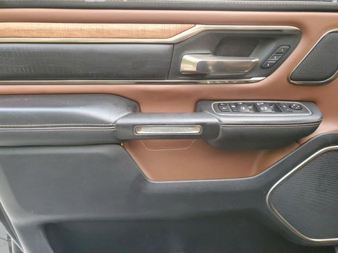 Certified 2022 RAM 1500 Limited image 16