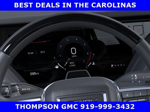 New 2026 GMC Yukon Denali image 21