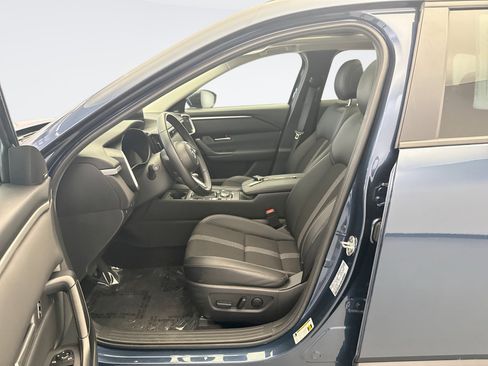 Used 2025 MAZDA CX-50 AWD 2.5 S w/ Premium Package image 10