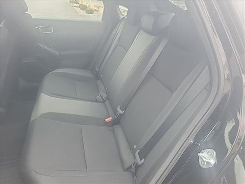 Used 2025 Honda Civic Sport image 14
