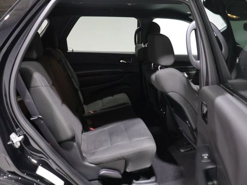 Used 2026 Dodge Durango GT AWD/4WD image 17