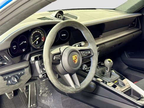Used 2023 Porsche 911 GT3 image 16