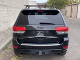 Used 2014 Jeep Grand Cherokee Overland image 2