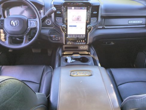 Certified 2023 RAM 2500 Rebel w/ Level 2 Equipment Group image 20