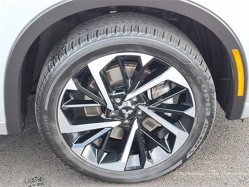Used 2024 Mitsubishi Outlander SEL image 8