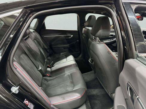 Used 2022 Hyundai Sonata SEL Plus FWD image 34