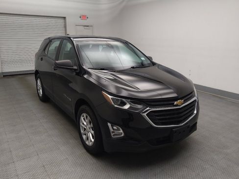 Used 2020 Chevrolet Equinox LS AWD/4WD image 13