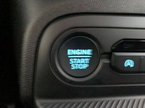 New 2025 Ford Bronco Sport Outer Banks w/ Sasquatch Outer Banks Package image 22