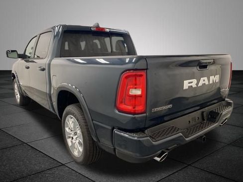 Used 2026 RAM 1500 Big Horn image 4