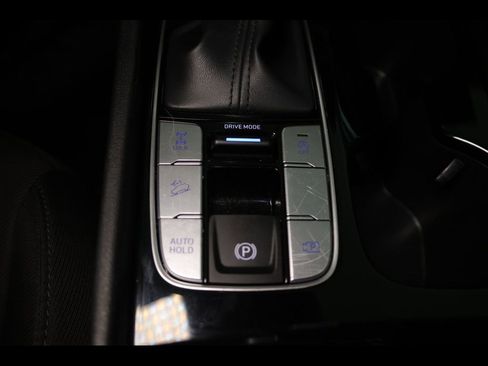 Used 2025 Hyundai Tucson SEL image 13