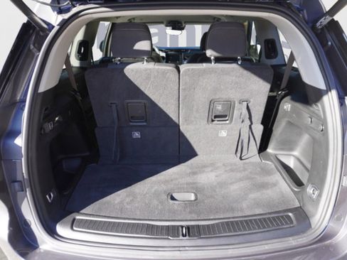 Used 2022 Jeep Grand Cherokee L Laredo w/ Luxury Tech Group I image 9