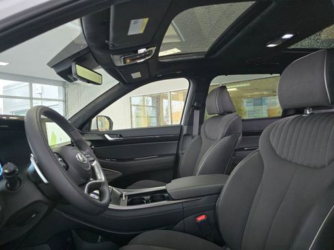 New 2025 Hyundai Palisade Calligraphy image 20