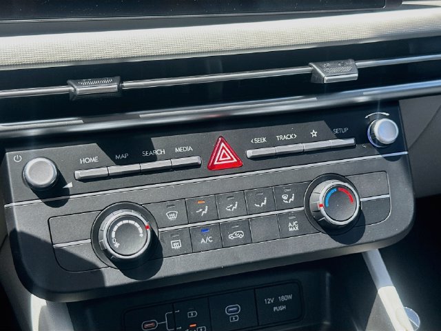 New 2026 Hyundai Tucson SE FWD image 15
