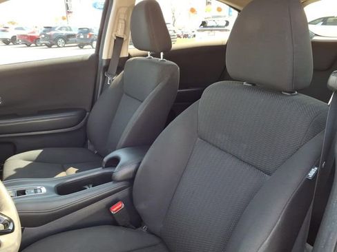 Used 2016 Honda HR-V EX image 14