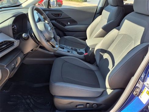 New 2026 Subaru Crosstrek 2.0i Premium image 6