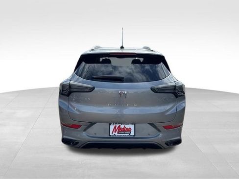 Used 2024 Buick Encore GX Avenir w/ Avenir Convenience Package FWD image 6