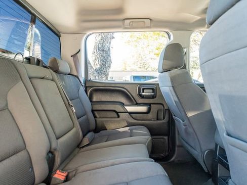 Used 2016 Chevrolet Silverado 1500 LT w/ All Star Edition image 40