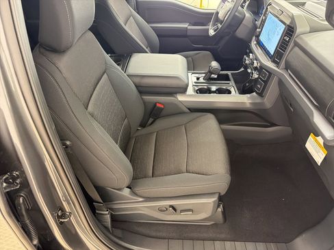 New 2026 Ford F150 XLT w/ Equipment Group 302A MID AWD/4WD image 29