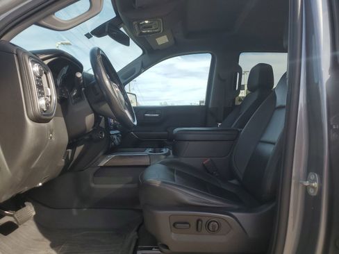 Used 2021 GMC Sierra 1500 SLT image 8