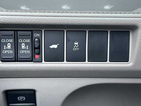 New 2026 Honda Odyssey EX-L image 31