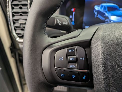 New 2026 Ford Ranger XLT w/ Equipment Group 301A High image 17