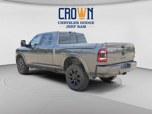 Used 2024 RAM 2500 Limited AWD/4WD image 5