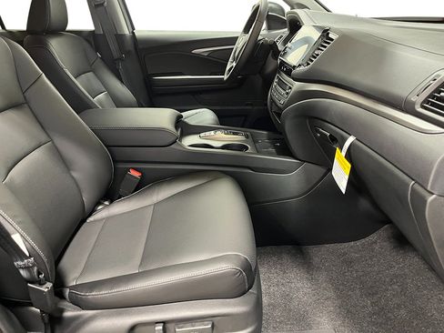 New 2026 Honda Ridgeline RTL image 23