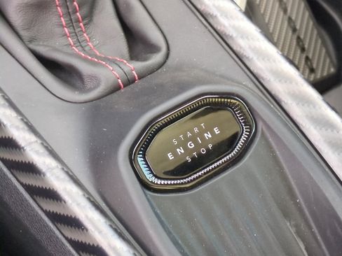 New 2026 Dodge Charger Scat Pack image 30