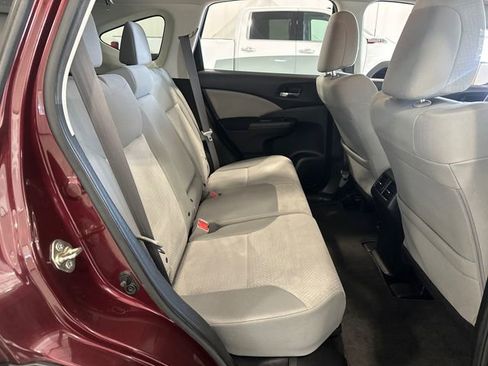 Used 2016 Honda CR-V EX image 36