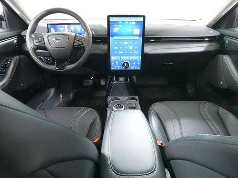 Certified 2022 Ford Mustang Mach-E Premium AWD/4WD image 13