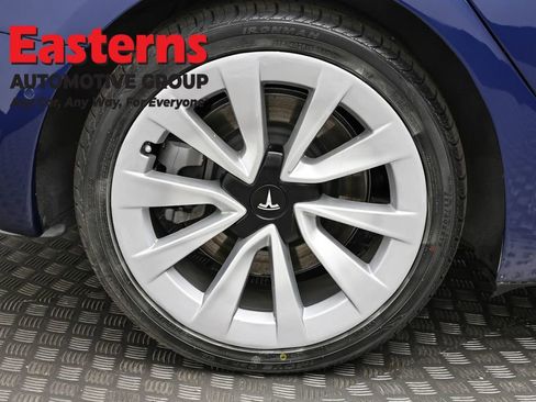 Used 2022 Tesla Model 3 Standard Range image 27