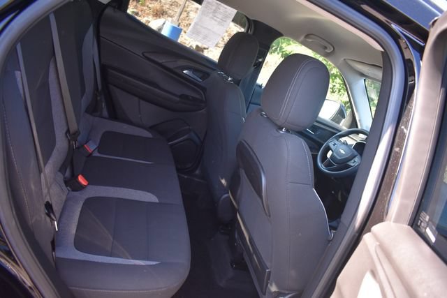 Certified 2022 Chevrolet TrailBlazer LT FWD image 14