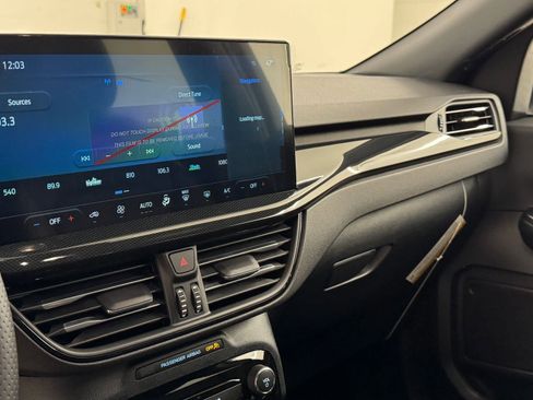 New 2026 Ford Escape ST-Line w/ Tech Pack #1 image 24