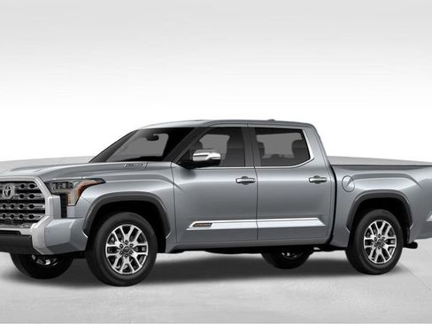 New 2026 Toyota Tundra 1794 Edition image 2