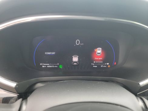 Used 2022 Acura MDX w/ Advance Package AWD/4WD image 10