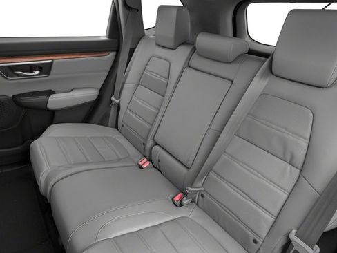 Used 2017 Honda CR-V EX-L image 14