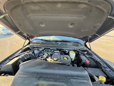 New 2026 RAM 2500 Tradesman image 18