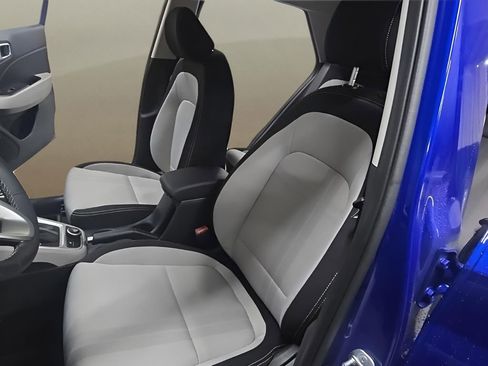 New 2026 Hyundai Venue SEL image 13