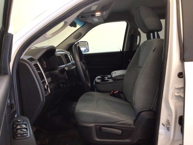 Used 2017 RAM 1500 Tradesman w/ Popular Equipment Group AWD/4WD image 12