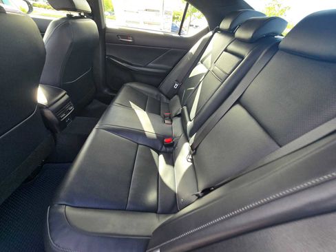 New 2026 Lexus IS 350 F Sport image 20