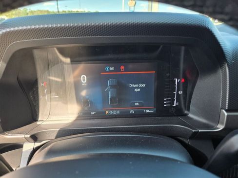 New 2026 Ford Ranger XLT AWD/4WD image 24