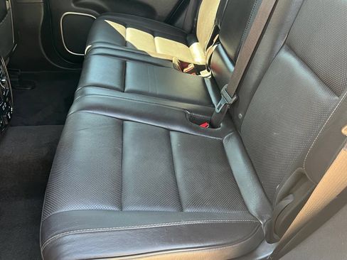 Used 2014 Jeep Grand Cherokee Summit AWD/4WD image 13