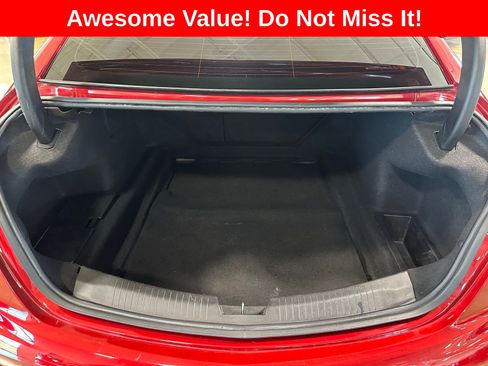 Used 2023 Cadillac CT5 V w/ Cold Weather Package RWD image 42