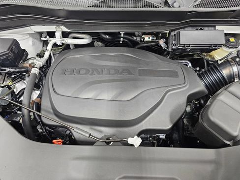 New 2026 Honda Ridgeline RTL image 32
