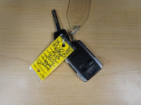 Used 2018 GMC Sierra 3500 Denali w/ Duramax Plus Package image 36