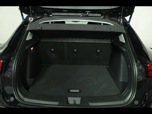 New 2026 Chevrolet Trax ACTIV w/ Driver Confidence Package FWD image 12