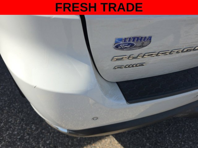 Used 2014 Dodge Durango Limited w/ Trailer Tow Group IV AWD/4WD image 16