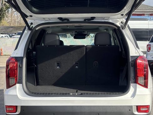 Used 2020 Hyundai Palisade SEL image 9