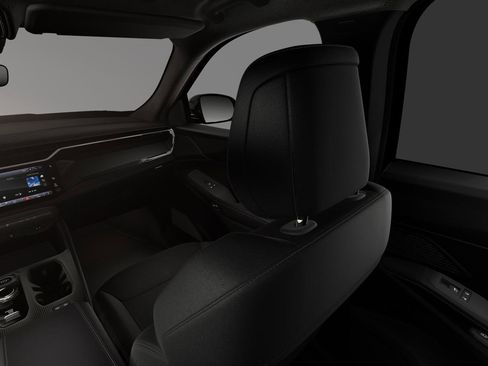 New 2026 Jeep Cherokee Laredo AWD/4WD image 7