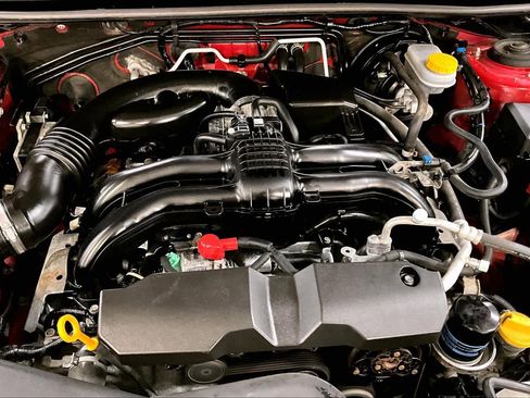 Used 2016 Subaru Crosstrek 2.0i Premium w/ Special Edition image 31